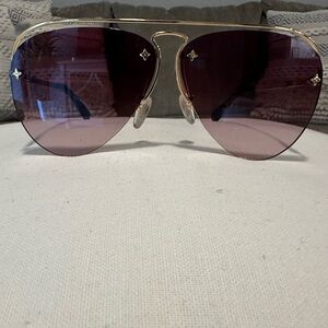 Authentic Louis Vuitton Sunglasses